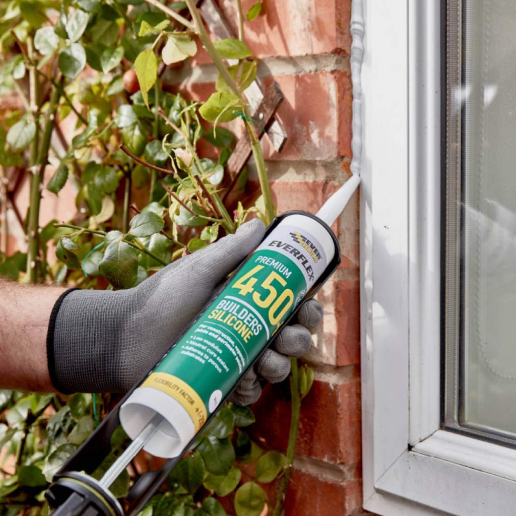 Understanding the Difference: Silicone, Acrylic, and Polyurethane Sealants