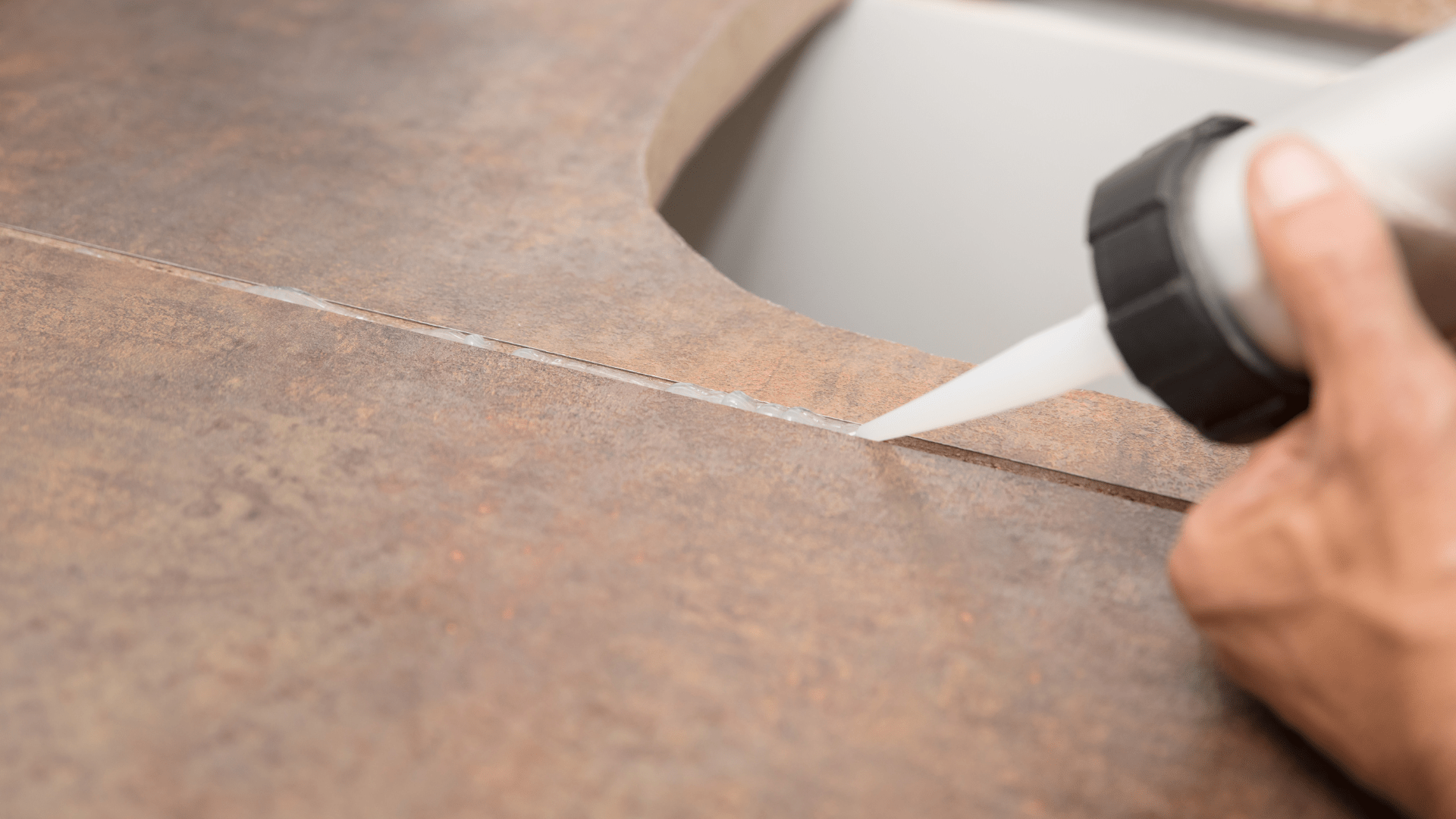 Can You Use Silicone on Natural Stone?