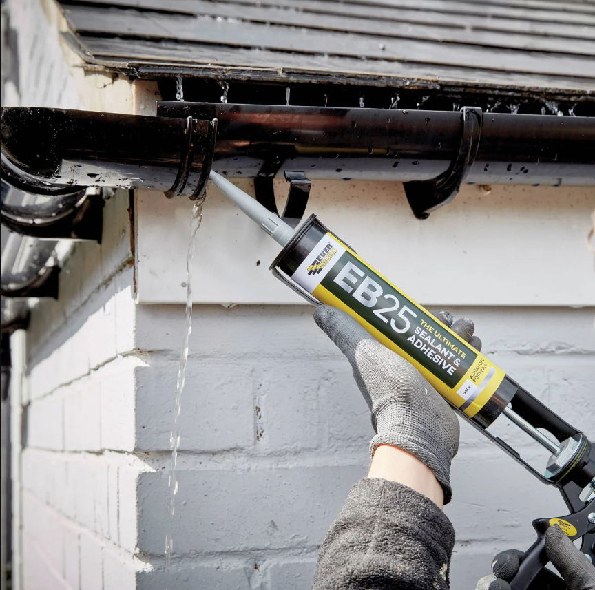 Benefits and Uses of Waterproof Sealant