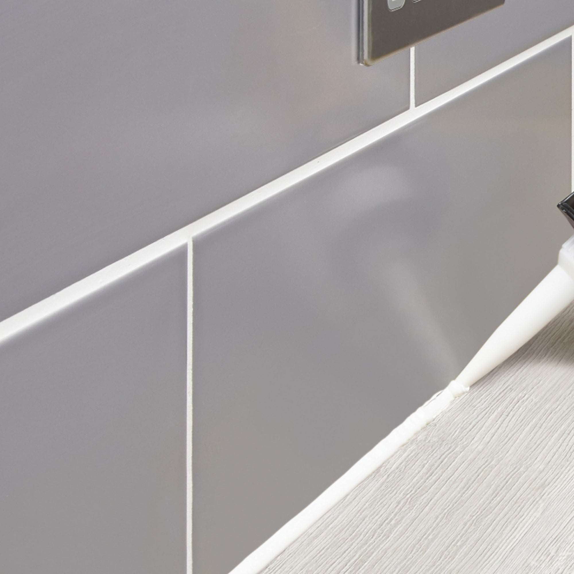 Everbuild General Purpose Silicone Sealant, 280ml