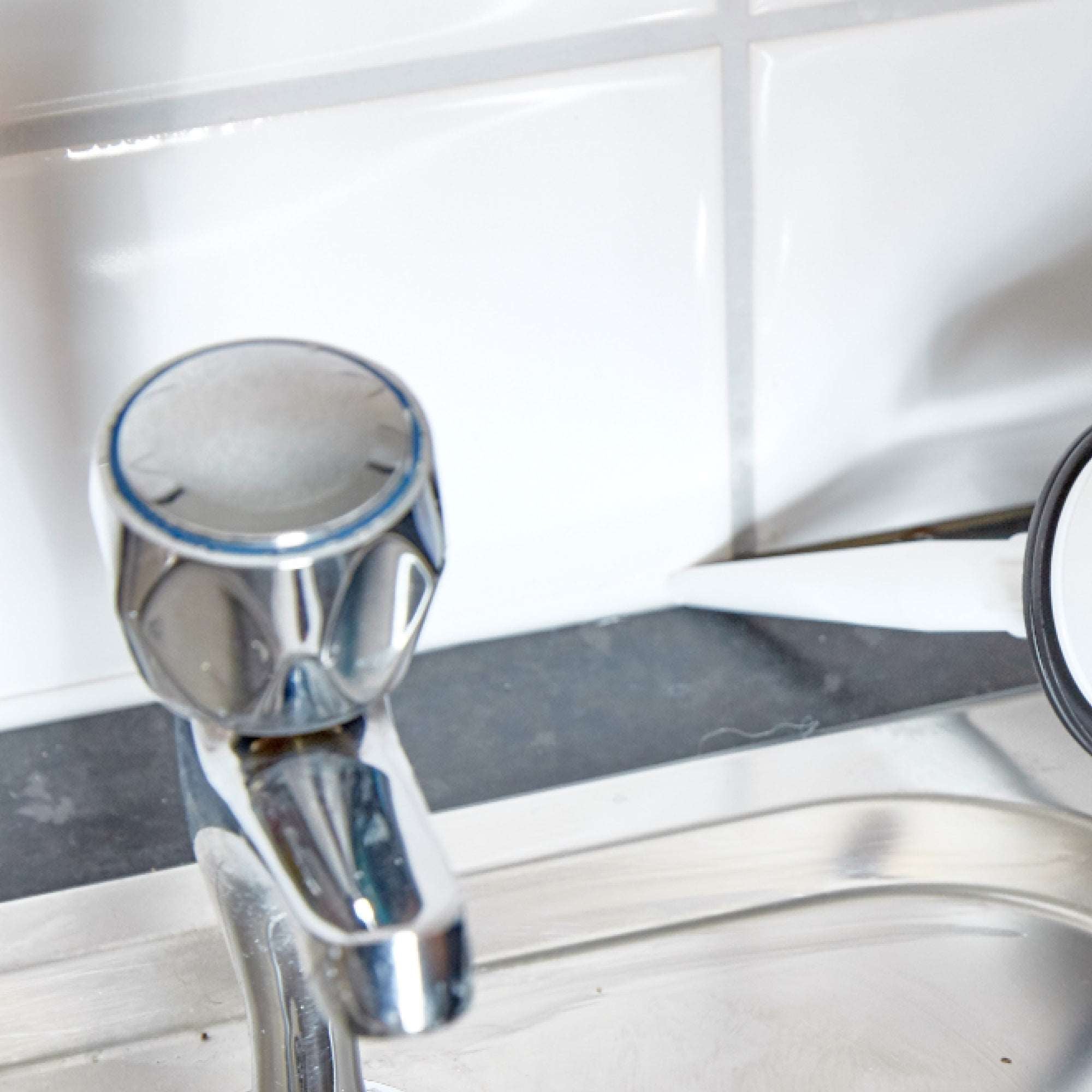 Everbuild General Purpose Silicone Sealant, 280ml