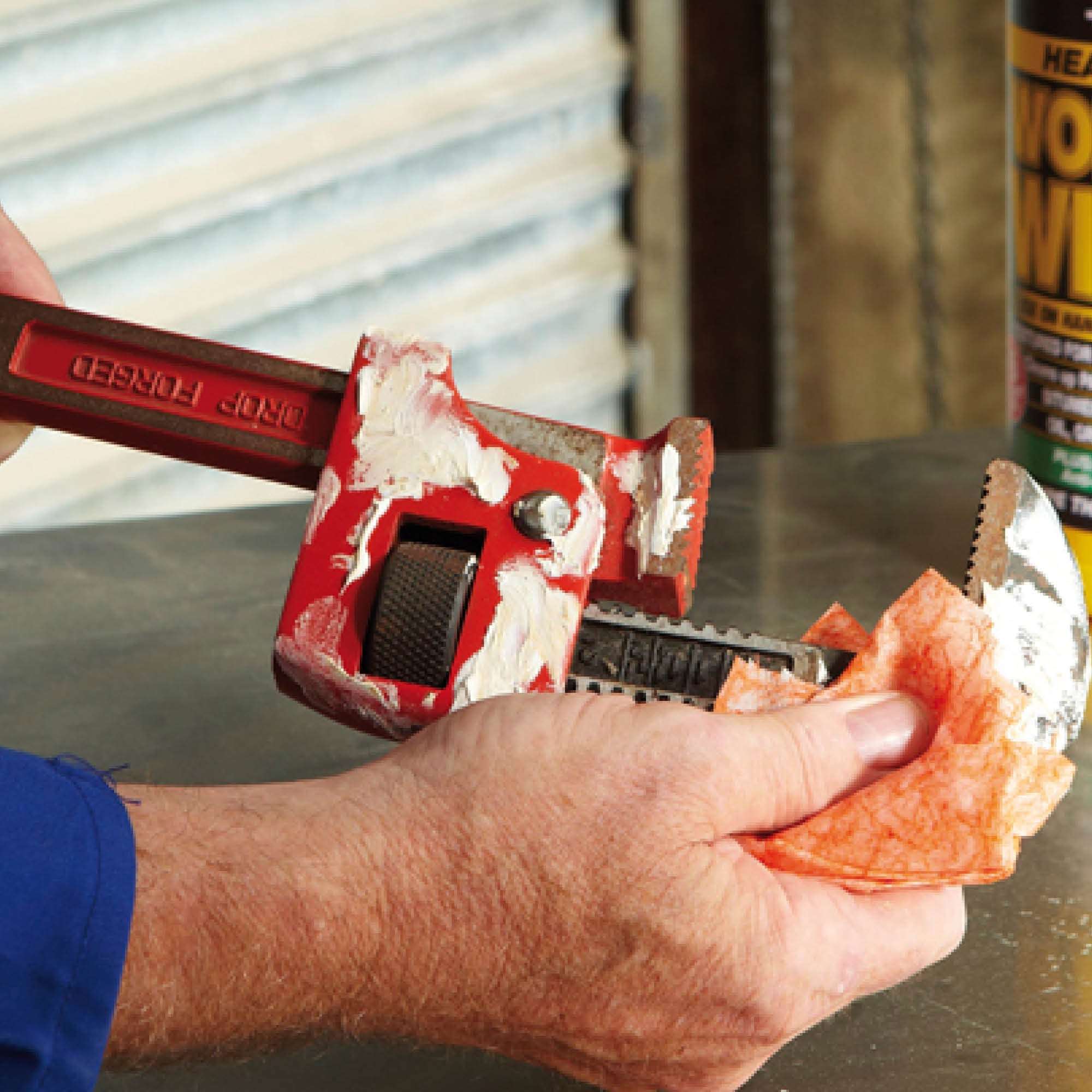 Everbuild Wonder Wipes Multi-Use Cleaning Wipes